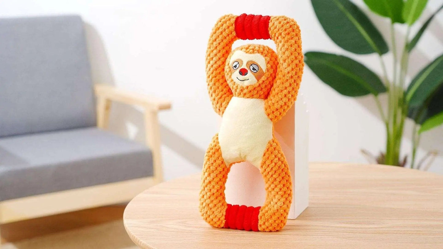 Dog Toys with Sound