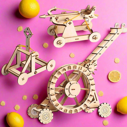 Educational Science Toy Set