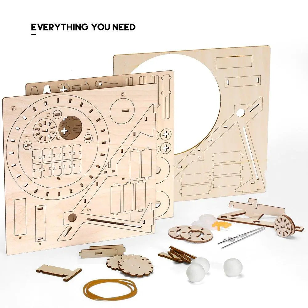 Educational Science Toy Set