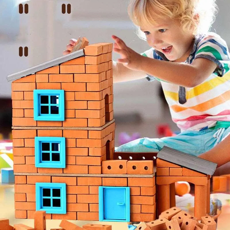 Educational Toy Set