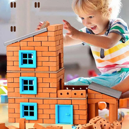 Educational Toy Set