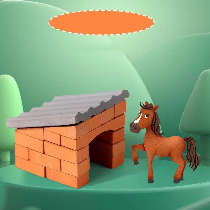 Educational Toy Set