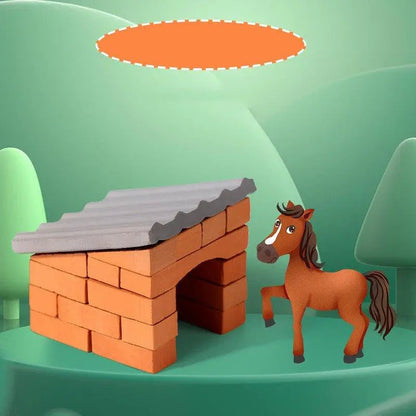 Educational Toy Set