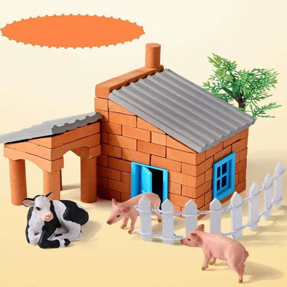 Educational Toy Set