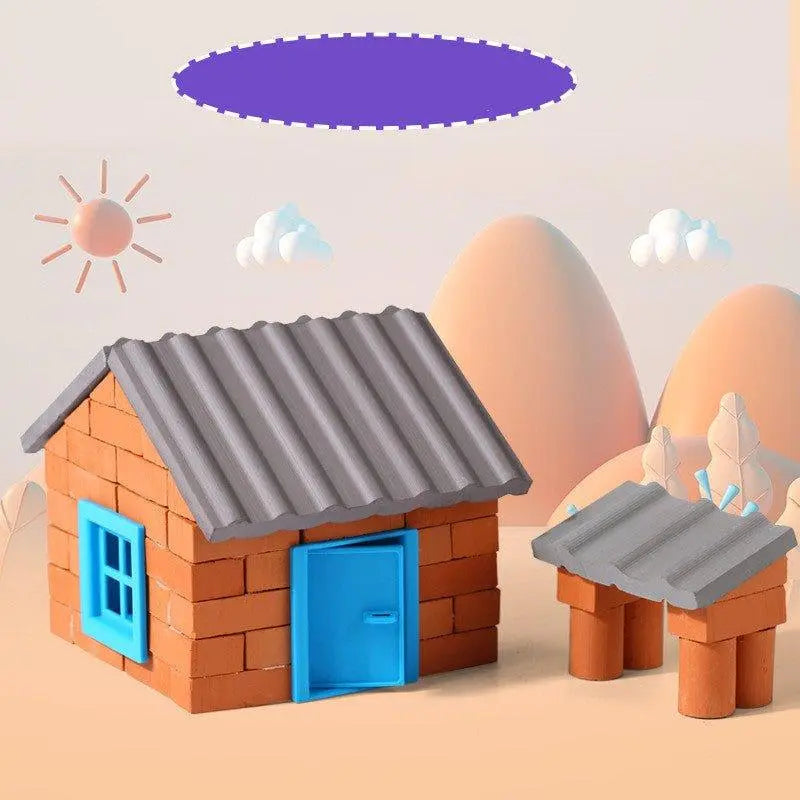 Educational Toy Set