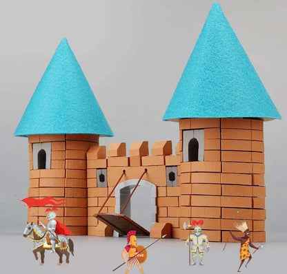 Educational Toy Set