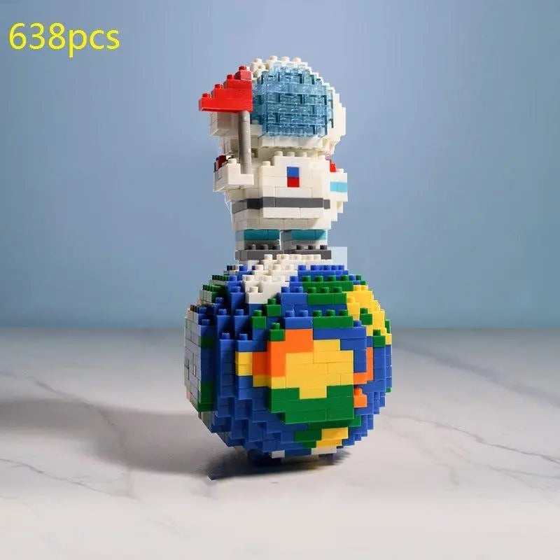 Educational Toy
