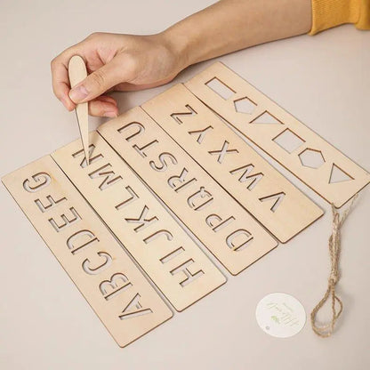 Educational Toys for Children
