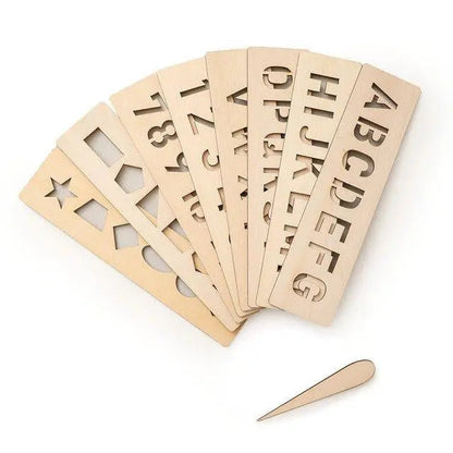 Educational Toys for Children