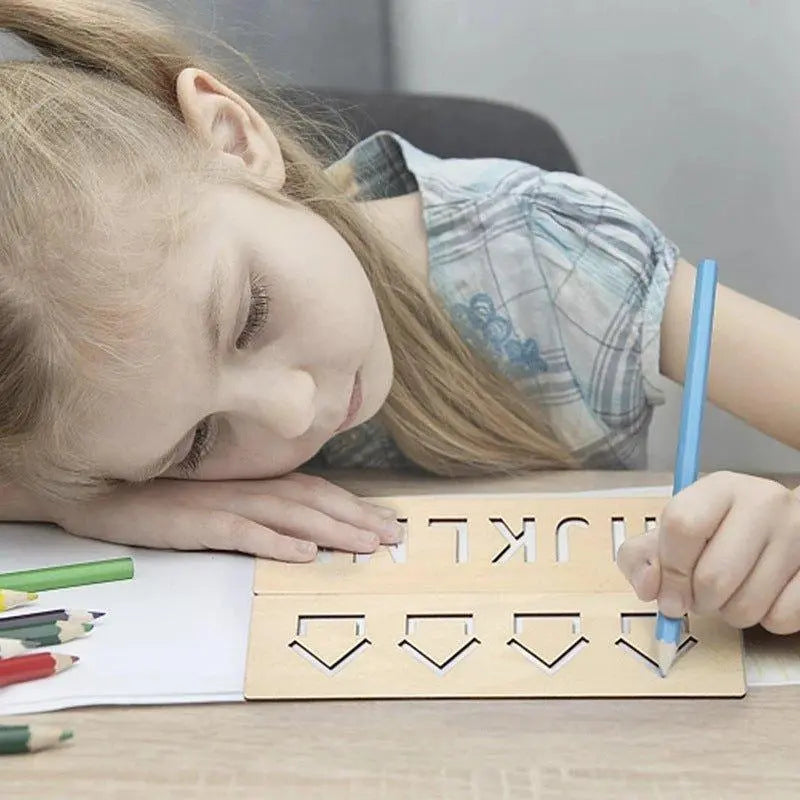 Educational Toys for Children