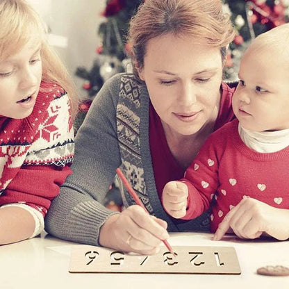 Educational Toys for Children