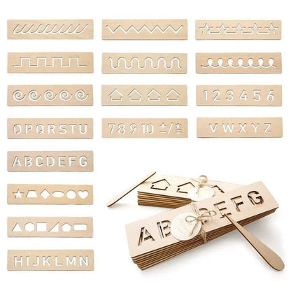Educational Toys for Children