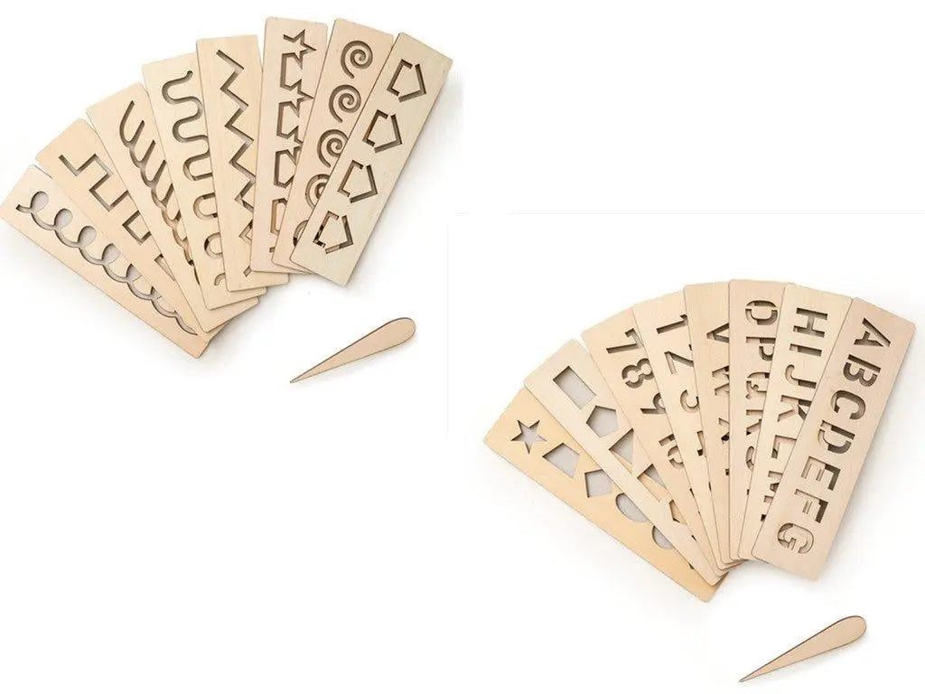 Educational Toys for Children