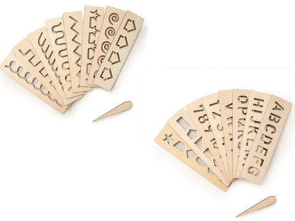 Educational Toys for Children