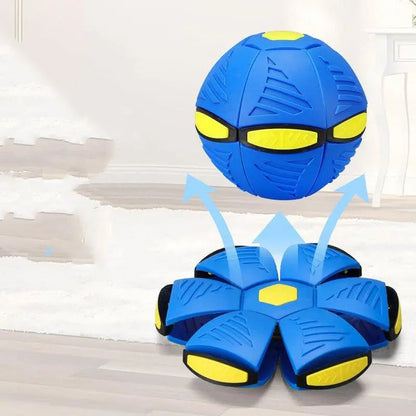Elastic Ball