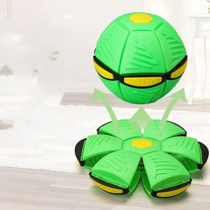 Elastic Ball