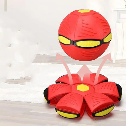 Elastic Ball