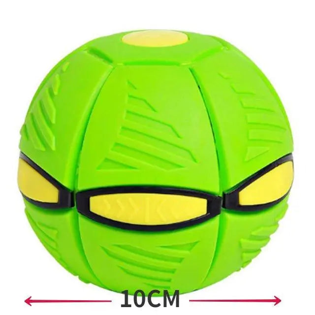 Elastic Ball