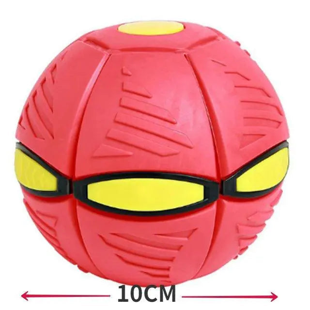 Elastic Ball