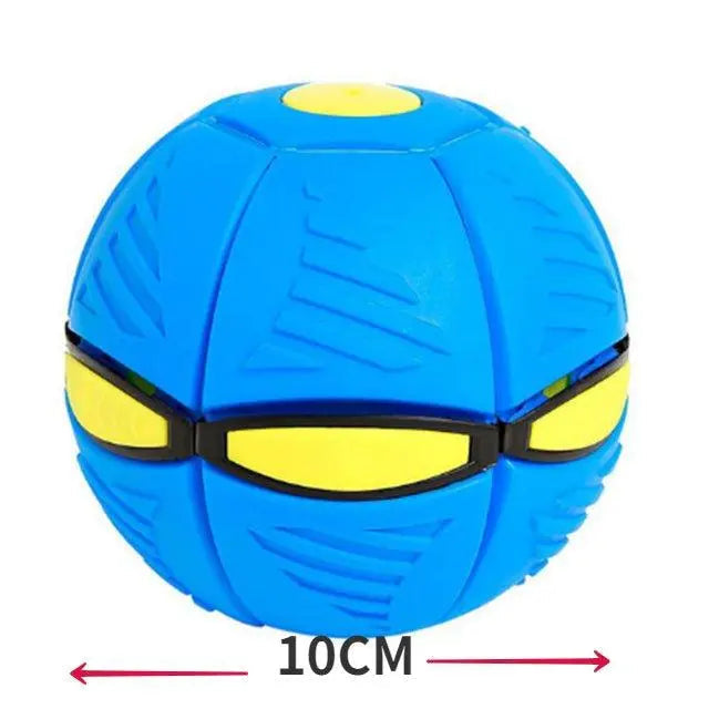 Elastic Ball
