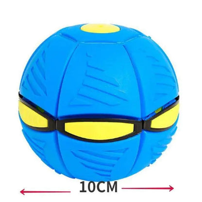 Elastic Ball