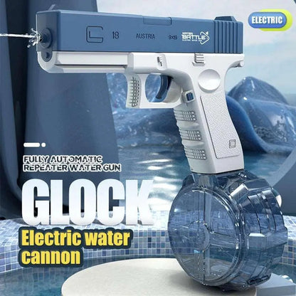 Electric Water Gun
