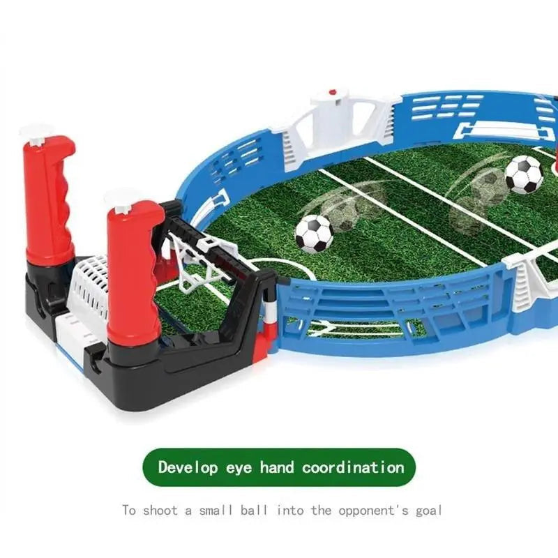 Electronic Football Field Set