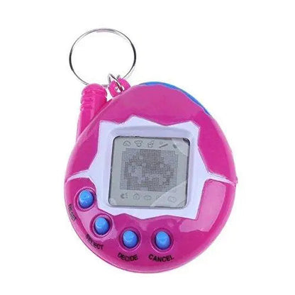 Electronic Pets with Dinosaur Egg