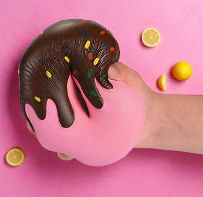 Large Fake Food Toy