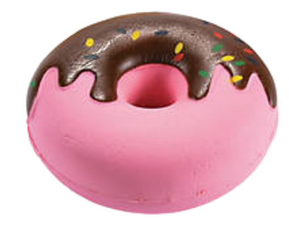 Large Fake Food Toy