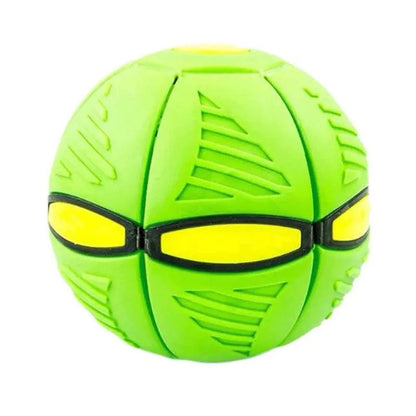 Flat Beach Garden Toy