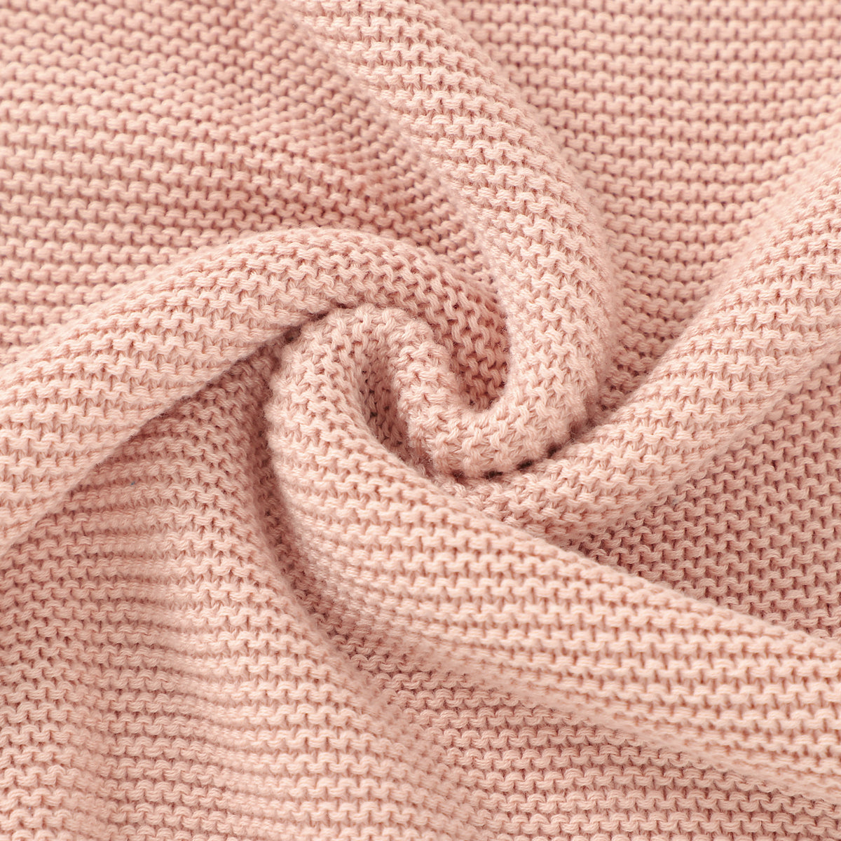 Four Seasons Cotton Quilt Cover For Infants Baby Carriage