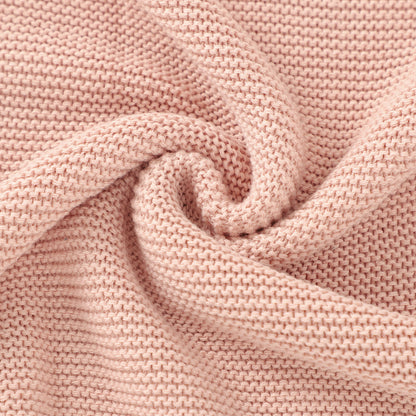 Four Seasons Cotton Quilt Cover For Infants Baby Carriage