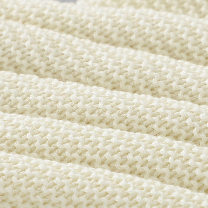 Four Seasons Cotton Quilt Cover For Infants Baby Carriage