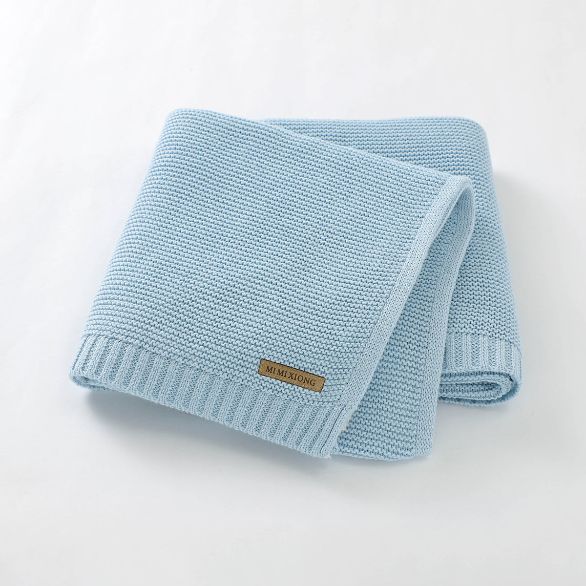 Four Seasons Cotton Quilt Cover For Infants Baby Carriage