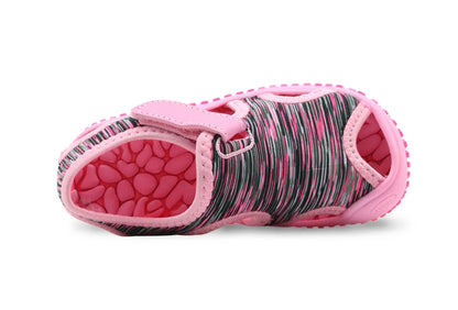 Summer Baby Beach Sandals: Comfortable, Stylish, and Safe