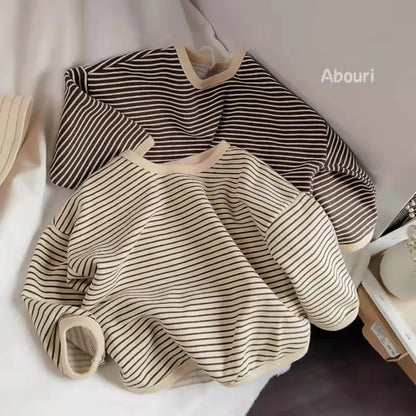 Kids' Cotton Sweatshirt (1-6Y)