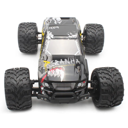RC 4x4 Buggy Crawler