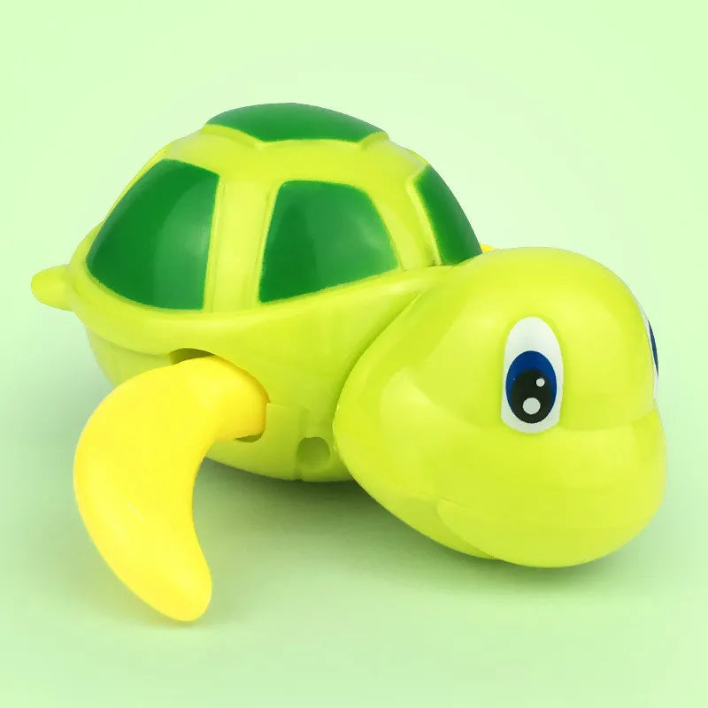 Bath Toys for Children: Turtle Toys