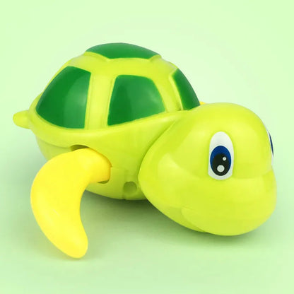 Bath Toys for Children: Turtle Toys