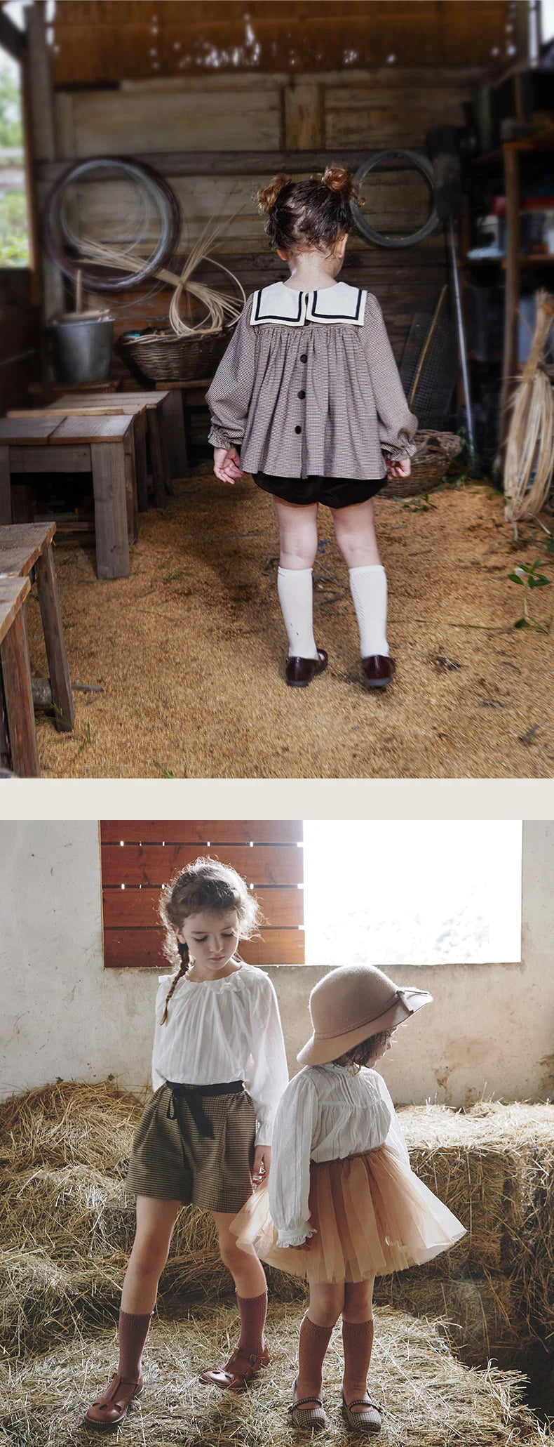 Cotton Knee-High Socks: Breathable & Stylish
