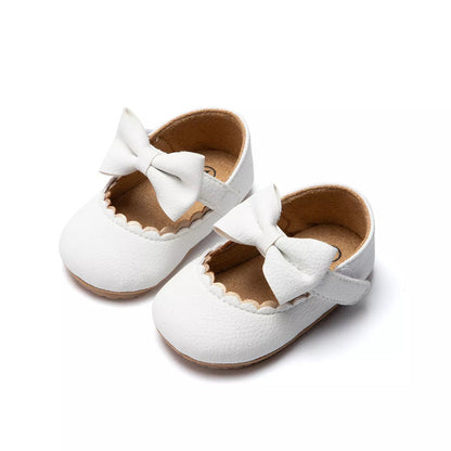 Stylish First Walker Shoes for Infants