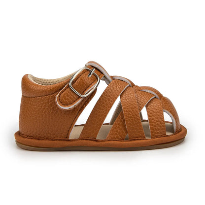Baby Sandals - Anti-Slip Soft Sole
