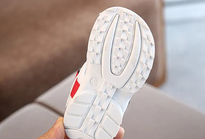 Children's Sports Sandals - Soft Bottom Beach Sandals
