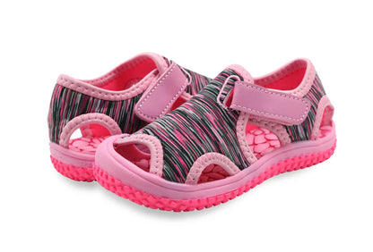 Summer Baby Beach Sandals: Comfortable, Stylish, and Safe