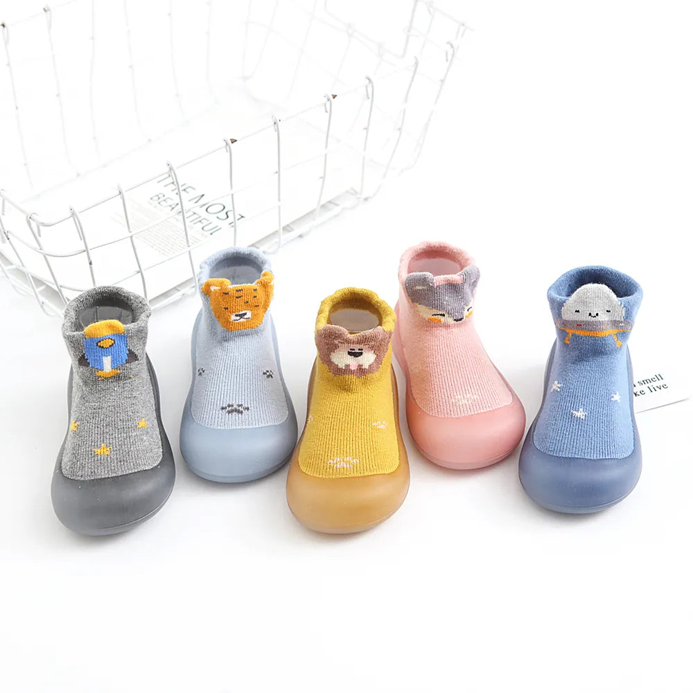 Cute Style Baby Socks