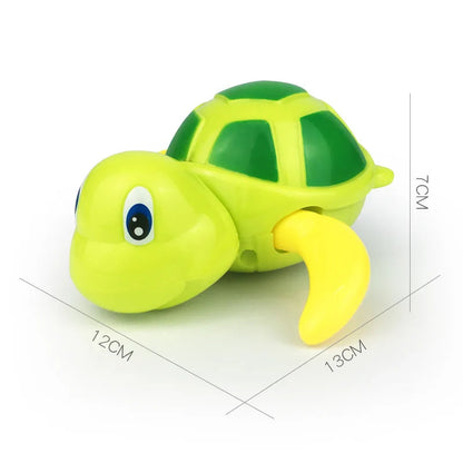 Bath Toys for Children: Turtle Toys