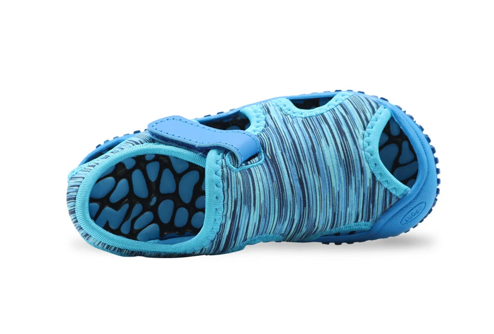 Summer Baby Beach Sandals: Comfortable, Stylish, and Safe