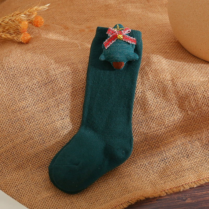 Cartoon Animal Stuff  Socks For Girls