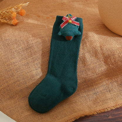 Cartoon Animal Stuff  Socks For Girls